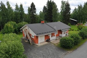 Rihmatie 4, Mämmensalmi, Äänekoski