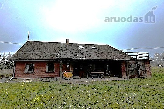 Biržų r. sav. Totorių k.