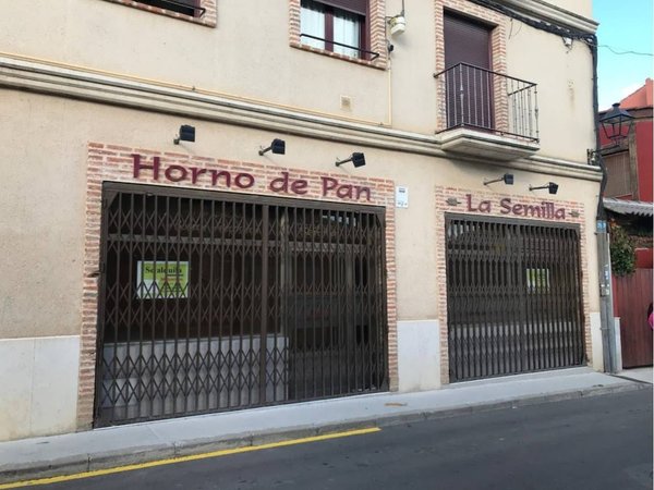 Cigales,  ES