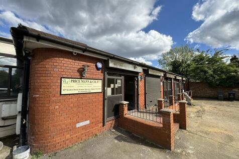 Office 2, Kenton Road, Kenton, Harrow, Greater London, HA3
