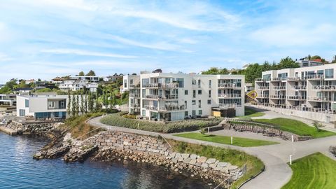 Sakkastadvika 12, Haugesund