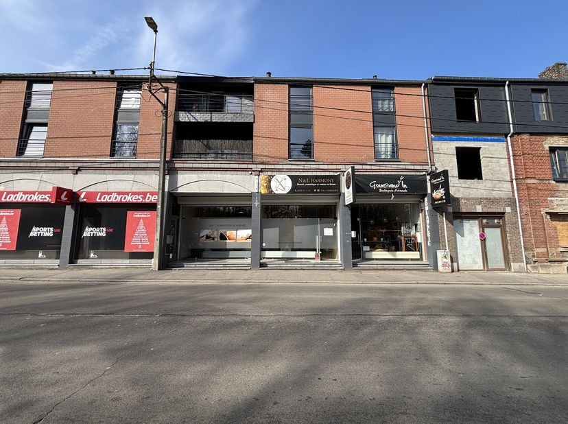 Rue des Français 341 4430 Ans