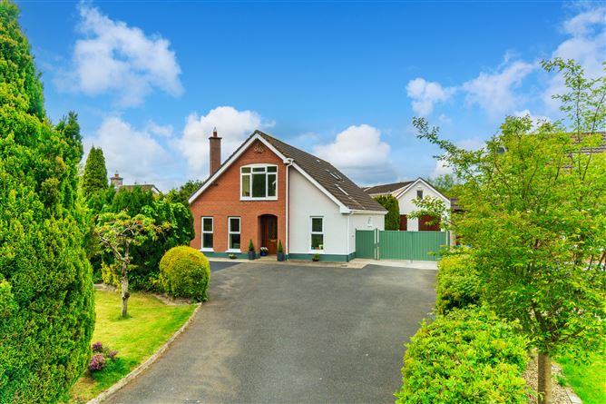 74 Celbridge Road, Leixlip, Kildare