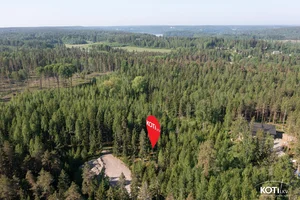 Mäkipellontie 69, Nummela, Vihti