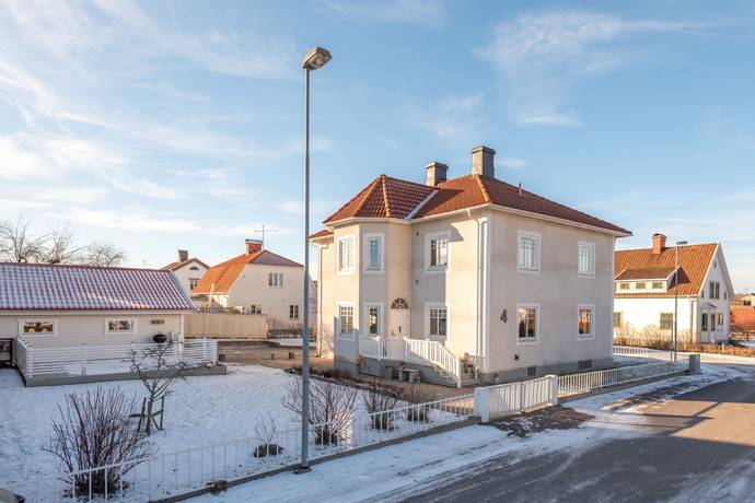 Hallsberg, Hallsbergs kommun