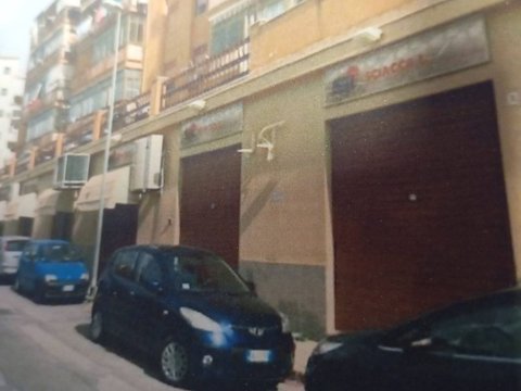 Palermo,  IT