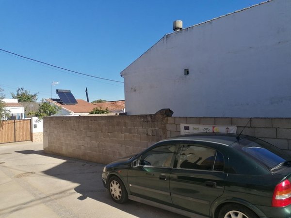 Obejo,  ES