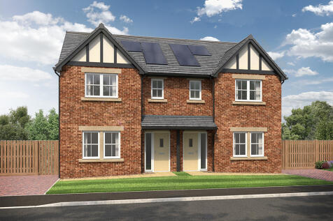 Stamfordham Road, Callerton, Newcastle Upon Tyne, NE5 1BG