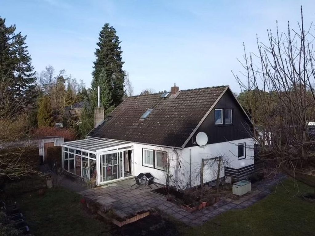 21220 Seevetal, Harburg (Kreis)