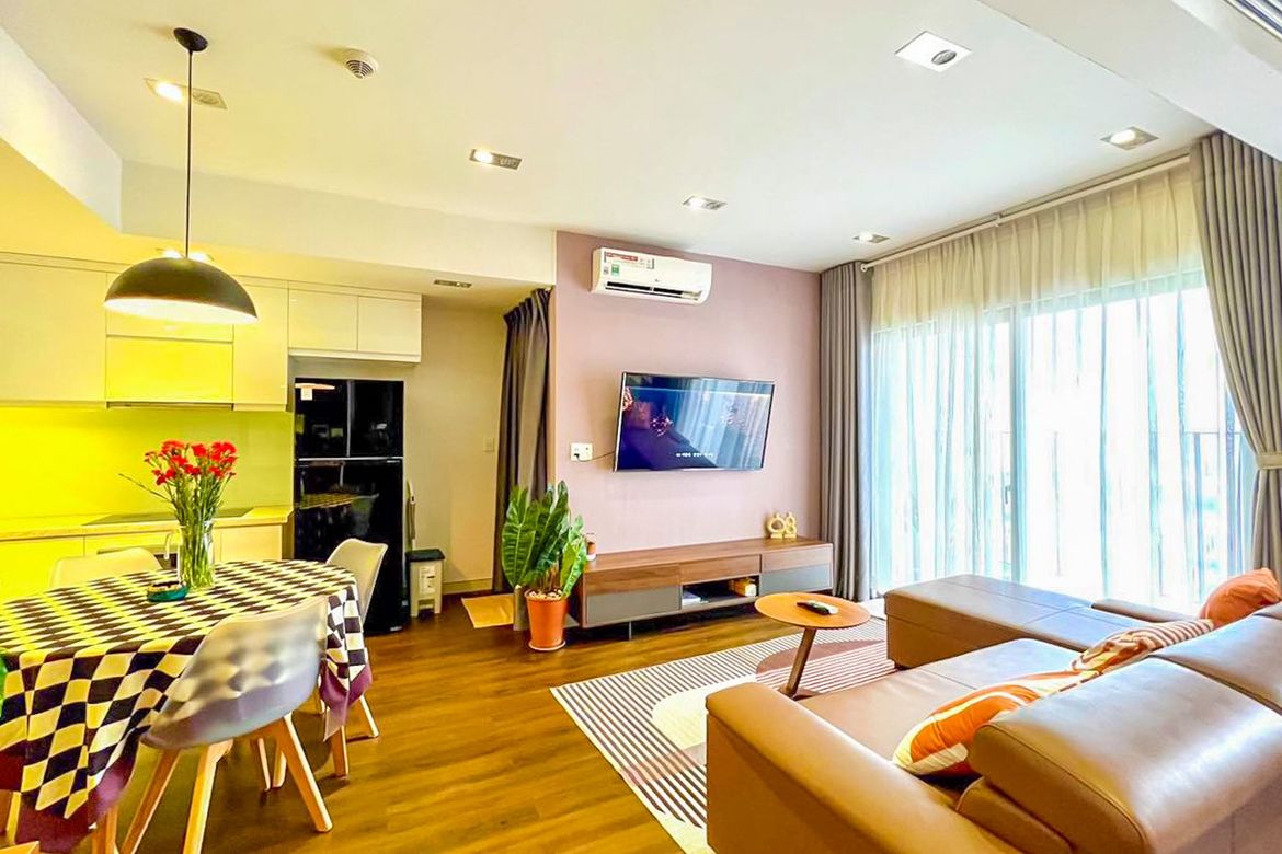 Quận 2, Hồ Chí Minh