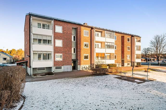 Mjölby, Mjölby kommun