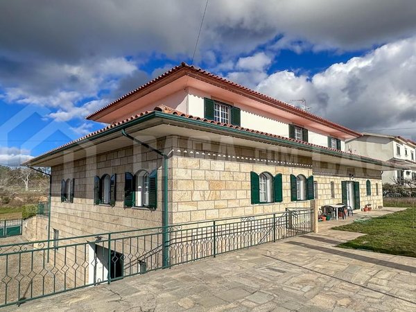 Penedono,  PT