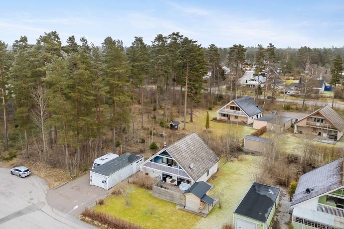 Laxå, Laxå kommun