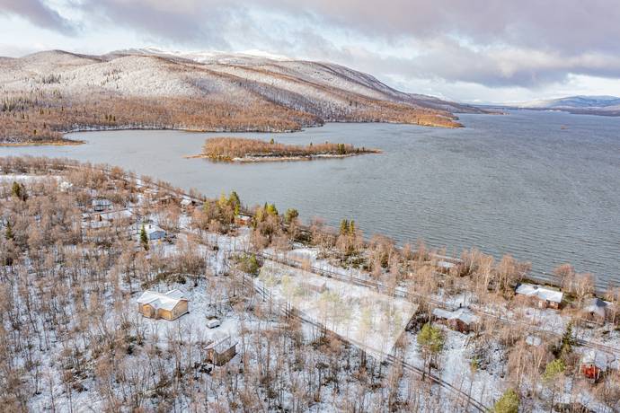 Hemavan/Tärnaby, Storumans kommun