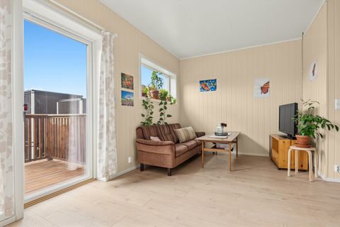 Slåttsvelia 24E, Brumunddal