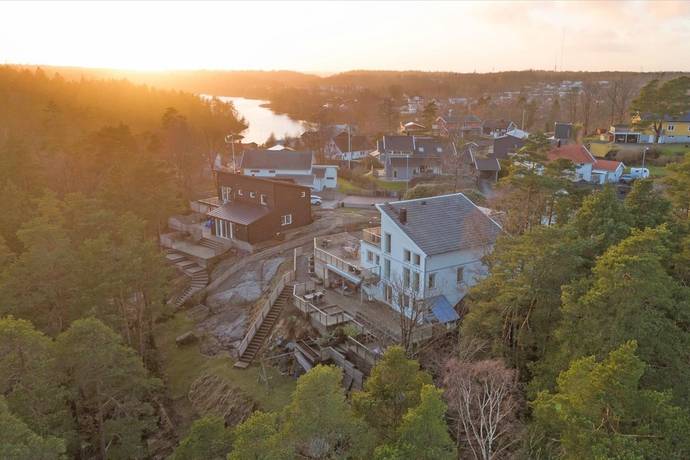Öjersjö, Partille kommun