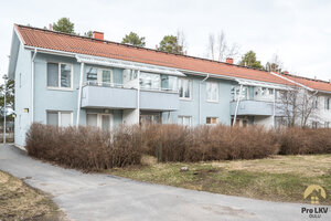 Vihiluodontie 52, Vihiluoto, Oulu