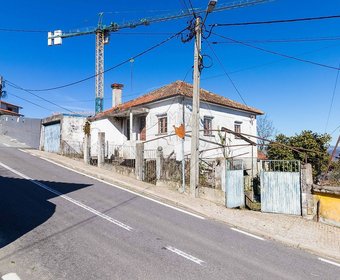 Cinfães,  PT