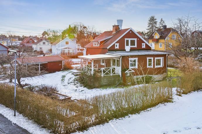 Skärblacka, Norrköpings kommun