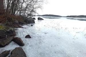 Mustanlahdentie/ Mustanlahdenkärki Kaava-alue tontti 1/ 3, Seitniemi, Padasjoki