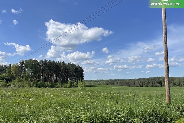 Tartumaa, Kambja vald, Lalli