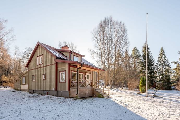 Odensbacken, Örebro kommun