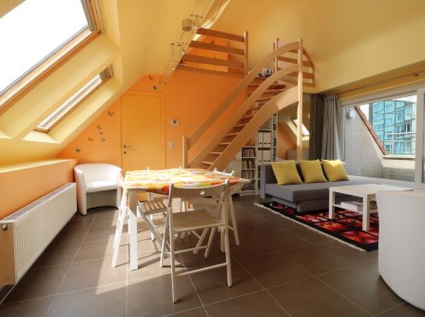 Casinostraat 17 8370 Blankenberge