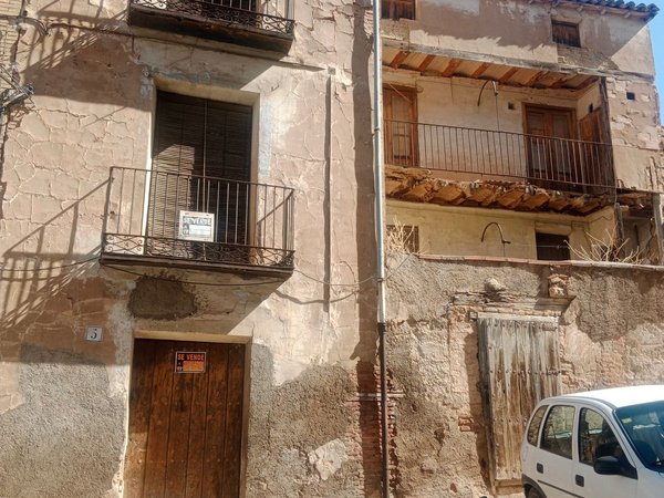 Daroca,  ES