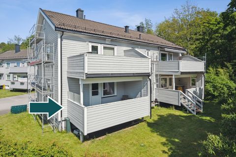 Wistings vei 34, Horten