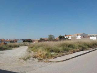Alameda de La Sagra,  ES