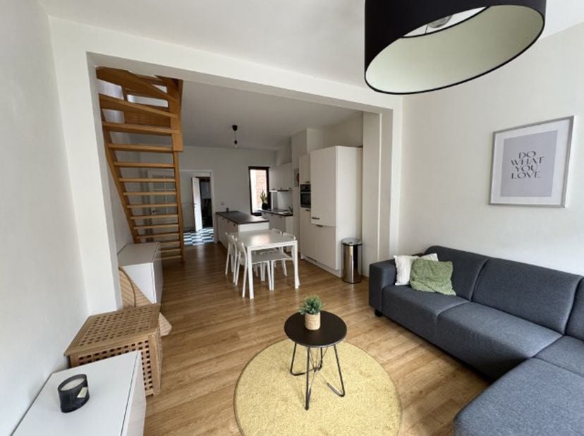 De Merodelei 14 2300 Turnhout