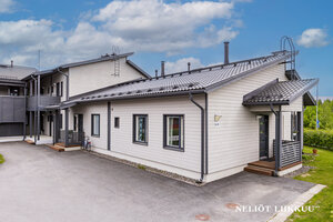 Pihaportintie 2, 80260 Joensuu