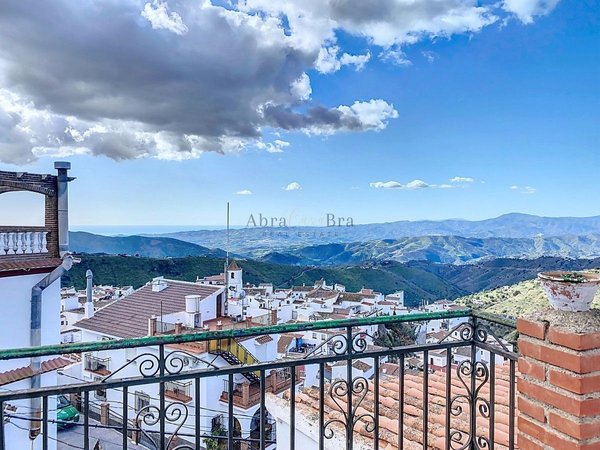 Canillas de Aceituno,  ES