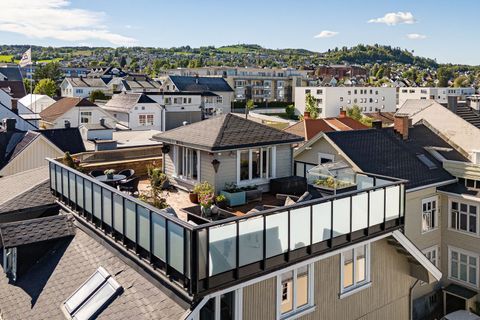 Trondhjemsvegen 13B, Gjøvik