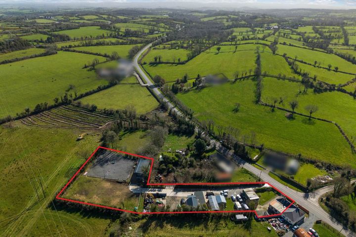 Dunheda, Kingscourt, A82T659