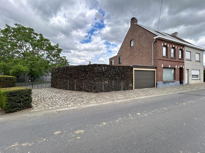 Spitaalstraat 138 8790 Waregem
