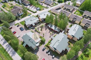Asemakuja 1, Jokela, Tuusula