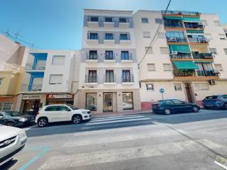 Benidorm,  ES