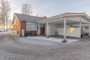 Tuulimyllyntie 3, Keskusta, Säkylä