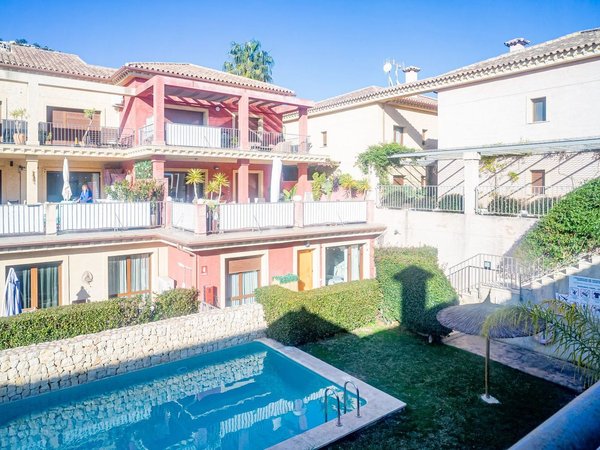 Moraira,  ES