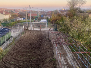 Varna, Vinitsa