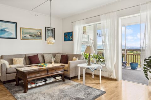 Nedre Kjelsåsen 20, Frosta
