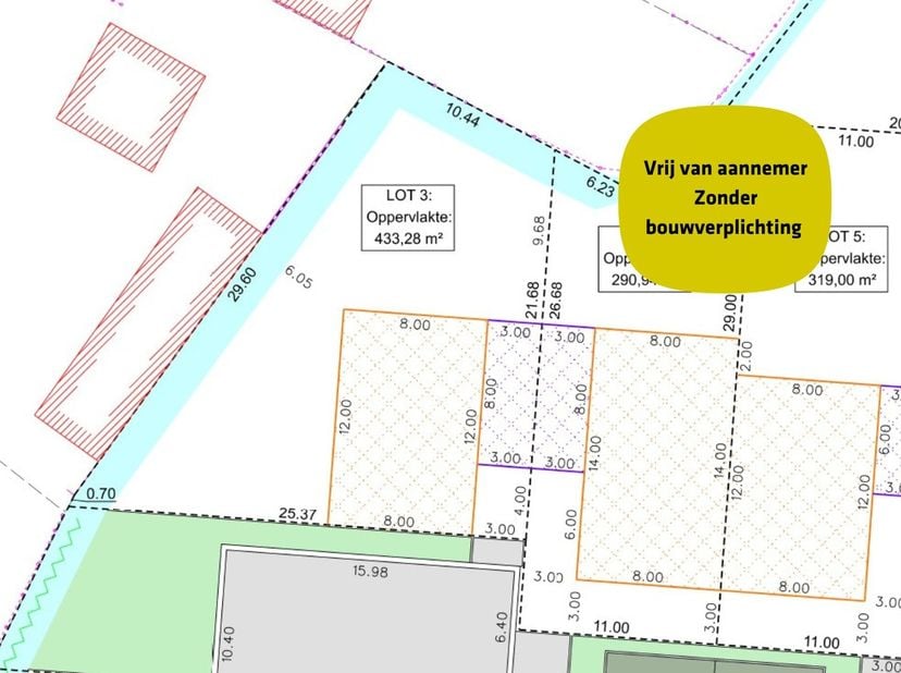 Biezenvelden 2580 Beerzel