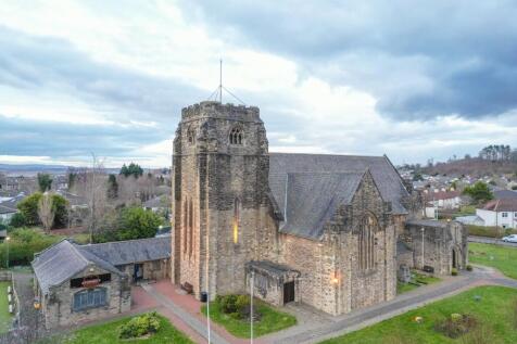 Cathcart Old Church &amp; Hall, 119 Carmunnock Road, Glasgow, G44 5UW