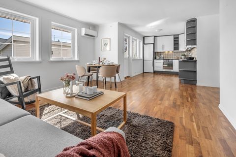 Songdalsvegen 105F, Nodeland