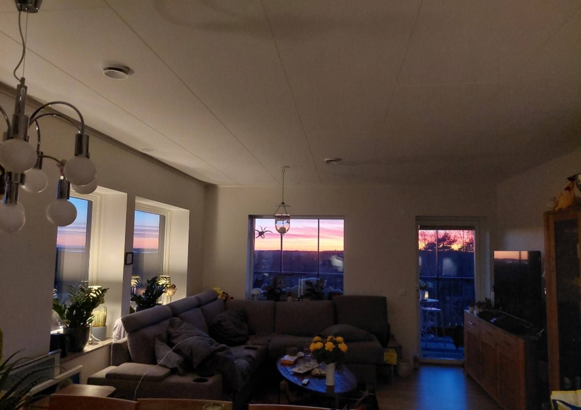 Trönninge, Varbergs kommun