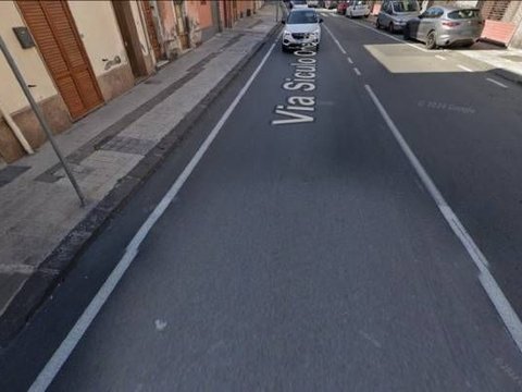 Mascali,  IT