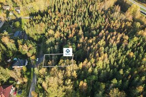 Nysätie 5, Veikkola, Kirkkonummi