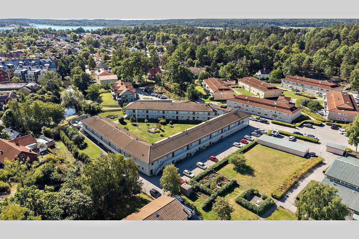 Trosa, Trosa kommun