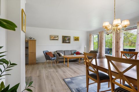 Duradika 5B, Brønnøysund